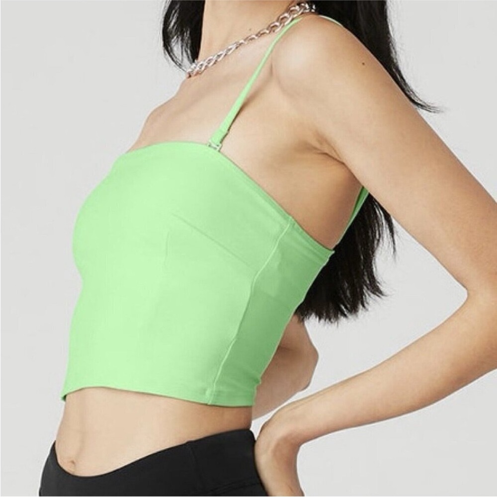 Alosoft Convertible Sun-kissed Bandeau
